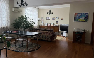 Продажа 3-комнатной квартиры, 117.1 м² - Продажа недвижимости в Алматы - страница 4