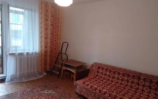Продажа 1-комнатной квартиры, 35 м² - Продажа однокомнатных квартир в Караганде