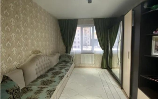 Продажа 1-комнатной квартиры, 45 м² - Продажа однокомнатных квартир в Алматы