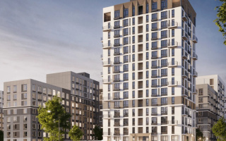 Продажа 2-комнатной квартиры, 48 м², ул. Ауэзова, дом  3г/2 - ул. Гоголя - Продажа квартир в Алматы