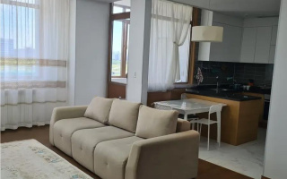 Продажа 2-комнатной квартиры, 76 м², пр. Кабанбай батыра, дом  43в - Продажа  двухкомнатных квартир в новостройках Астаны без посредников