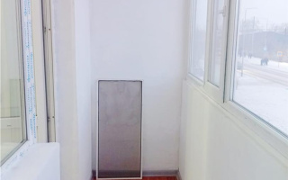 Продажа 1-комнатной квартиры, 29 м² - Продажа жилой и коммерческой недвижимости в Казахстане