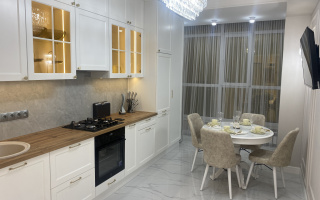 Аренда 1-комнатной квартиры, 46 м², пр. Абулхайр-хана, дом  51а - Продажа и аренда недвижимости в Атырау