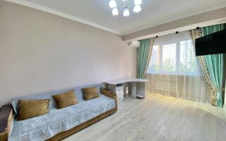 Аренда 2-комнатной квартиры, 60 м² - Аренда квартир помесячно в Казахстане