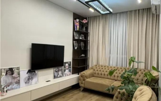 Продажа 3-комнатной квартиры, 70 м², ул. Бектурова, дом  9 - Продажа  трехкомнатных квартир в новостройках Астаны