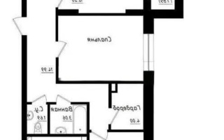 Продажа 3-комнатной квартиры, 94.8 м² - Продажа квартир в монолитно-каркасном доме в Астане