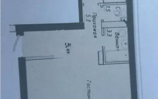 Продажа 2-комнатной квартиры, 54 м², ул. А-92, дом  5/2 - Продажа квартир в Астане