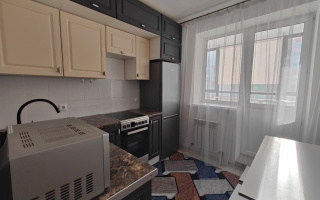 Аренда 1-комнатной квартиры, 30 м² - Аренда квартир помесячно в Астане