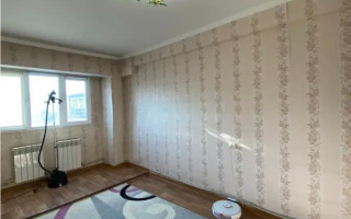 Продажа 4-комнатной квартиры, 87.3 м², ул. Ниязбекова, дом  90 - Продажа  четырехкомнатных квартир в Алматы с фото