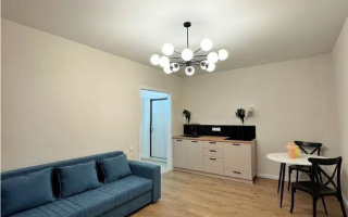 Продажа 2-комнатной квартиры, 41 м², ул. Нарикбаева, дом  6а - Продажа квартир в Астане