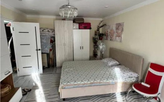 Продажа 1-комнатной квартиры, 38 м², ул. Сокпакбаева, дом  25/2 - Продажа квартир в Астане без посредников