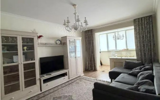 Продажа 3-комнатной квартиры, 102 м² - Недвижимость в Казахстане - страница 24