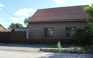 Продажа 4-комнатного дома, 90.4 м², ул. Анжерская - Продажа домов, коттеджей в Караганде с фото
