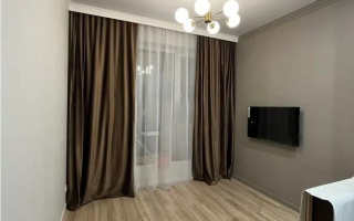 Продажа 2-комнатной квартиры, 39 м², ул. Калдаякова, дом  25а - Продажа  двухкомнатных квартир в Астане с фото