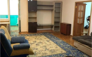 Продажа 2-комнатной квартиры, 72 м², ул. Жирентаева, дом  4 - Продажа  двухкомнатных квартир в Астане с фото