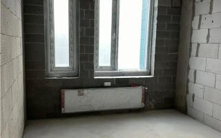 Продажа 1-комнатной квартиры, 54.8 м², ул. Тыныбаева, дом  12 - Продажа  однокомнатных квартир в Астане