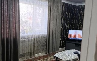 Продажа 2-комнатной квартиры, 52 м² - Продажа квартир в Абае