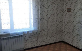 Продажа 3-комнатной квартиры, 62 м², ул. Ленинградская, дом  67 - Продажа квартир в Шахтинске