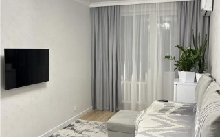 Продажа 2-комнатной квартиры, 55.5 м², ул. Керей, Жанибек хандар, дом  9 - Продажа  двухкомнатных квартир в новостройках Астаны