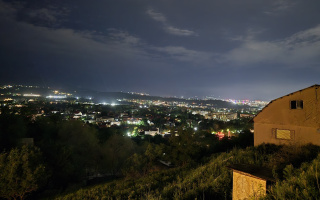 Продажа земельного участка, 11.06 сот., мкр. Кок-Тюбе 2 - Продажа земельных участков в Алматы