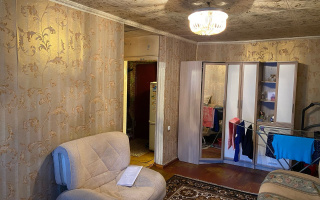 Продажа 2-комнатной квартиры, 40.5 м², ул. Полетаева - Продажа и аренда жилой и коммерческой недвижимости в Казахстане