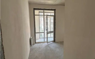 Продажа 1-комнатной квартиры, 40 м², ул. Жандосова, дом  108/1 - Продажа  однокомнатных квартир в новостройках Алматы