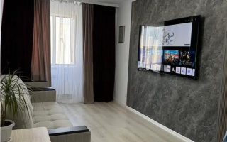 Продажа 1-комнатной квартиры, 35 м² - Продажа квартир в Астане