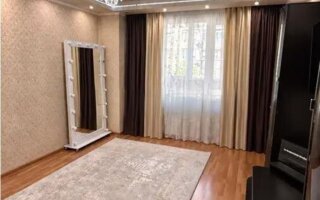 Продажа 3-комнатной квартиры, 76.5 м²