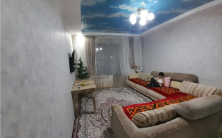 Продажа 1-комнатной квартиры, 22.6 м², ул. Даулеткерей, дом  8 - Продажа квартир в Казахстане