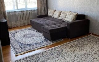 Продажа 1-комнатной квартиры, 44 м² - Продажа однокомнатных квартир от собственников в Казахстане - страница 88