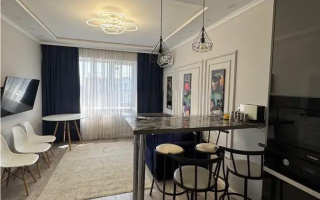 Продажа 3-комнатной квартиры, 68 м², ул. Муратбаева, дом  14/1 - Продажа  трехкомнатных квартир в новостройках Алматы без посредников с фото