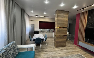 Продажа 3-комнатной квартиры, 70 м², ул. Мухамедханова, дом  6а - Продажа  трехкомнатных квартир в новостройках Астаны