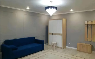 Продажа 1-комнатной квартиры, 38 м² - Продажа квартир в новостройках Астаны без посредников