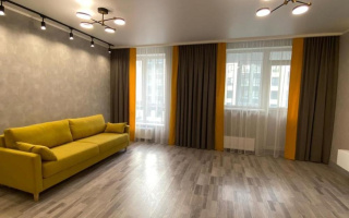 Аренда 1-комнатной квартиры, 40 м² - Аренда квартир помесячно в Астане