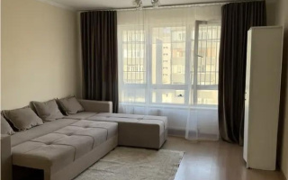 Продажа 2-комнатной квартиры, 65 м² - Продажа  двухкомнатных квартир в новостройках Алматы с фото