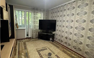 Продажа 1-комнатной квартиры, 32 м², пр. Мира, дом  84 - Продажа  однокомнатных квартир в Темиртау