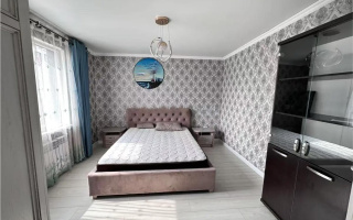 Продажа 2-комнатной квартиры, 50 м², мкр-н Аккент, дом  63 - Продажа квартир в новостройках Алматы без посредников