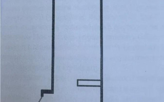 Продажа 1-комнатной квартиры, 39.36 м², ул. Момышулы, дом  100 стр - Продажа квартир в новостройках Алматы без посредников
