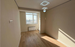 Продажа 2-комнатной квартиры, 42 м², ул. Халиуллина, дом  196/17 - Продажа  двухкомнатных, трехкомнатных квартир в Алматы