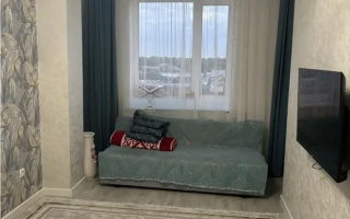 Продажа 1-комнатной квартиры, 34.6 м², ул. Сулуколь, дом  8 - Продажа  однокомнатных квартир в Астане с фото