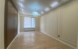 Продажа 3-комнатной квартиры, 79 м², ул. Утеген батыра, дом  11в - Продажа  трехкомнатных квартир в Алматы