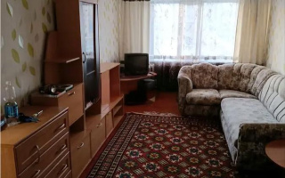 Продажа 2-комнатной квартиры, 44 м² - Продажа квартир в Пришахтинске Караганды
