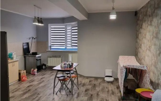 Продажа 4-комнатной квартиры, 113 м², мкр. Думан-2, дом  27 - Продажа  четырехкомнатных квартир в новостройках Алматы без посредников