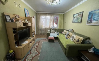 Продажа 2-комнатной квартиры, 45 м², пр. Металлургов - Продажа квартир в Темиртау
