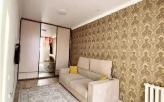 Продажа 3-комнатной квартиры, 70 м², пр. Кабанбай батыра, дом  4/2 - Продажа квартир в новостройках Астаны