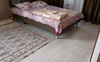 Продажа 1-комнатной квартиры, 30 м², мкр-н 13, дом  32 - Продажа  однокомнатных квартир в Караганде с фото