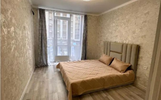 Продажа 2-комнатной квартиры, 47.8 м², мкр. Кайрат, дом  153/50 - Продажа квартир в Алматы