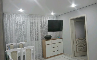 Продажа 2-комнатной квартиры, 44 м², мкр-н 12, дом  40 - Продажа  двухкомнатных квартир в Караганде