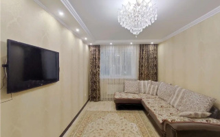 Продажа 3-комнатной квартиры, 64 м², ул. Жандосова, дом  164 - Продажа  трехкомнатных квартир в Алматы