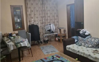 Продажа 2-комнатной квартиры, 42 м² - Продажа квартир от собственников в Караганде